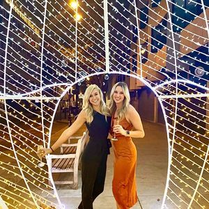 Meet your Posher, Annabel